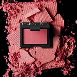 บลัชออน Nars​ Blush สี Orgasm 4.8g.