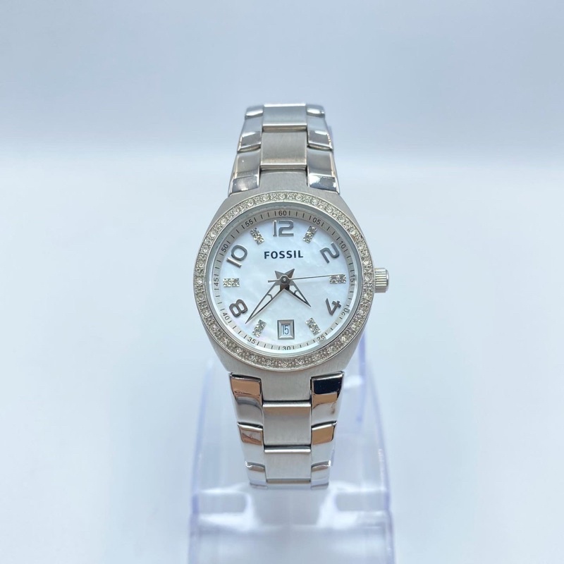นาฬิกาผู้หญิงแบรนด์ FOSSIL รุ่น ES3621