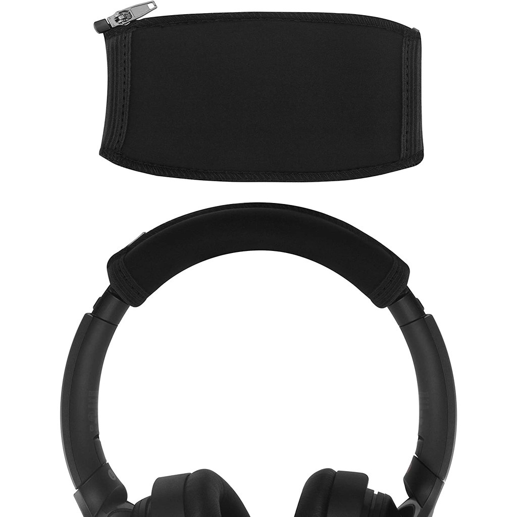 ✎Headband Cover Compatible with Sony WH-1000XM4, WH-1000XM3, WH-1000XM2, WH-XB910N, XB950B1, XB950N1, MDR-XB950BT, XB650