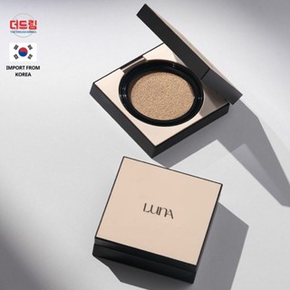 (นำเข้าจากเกาหลี) LUNA Long Lasting Fix Cushion คุชชั่น