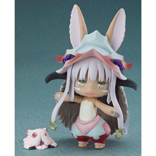 [พร้อมส่ง] (มีฐานพิเศษ) Nendoroid 939 Nanachi - Made in Abyss