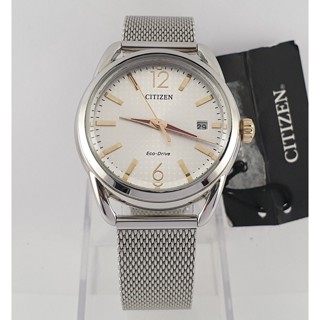 นาฬิกา CITIZEN WOMENS FE6081-51A ECO DRIVE (ใหม่มีตำหนิ)