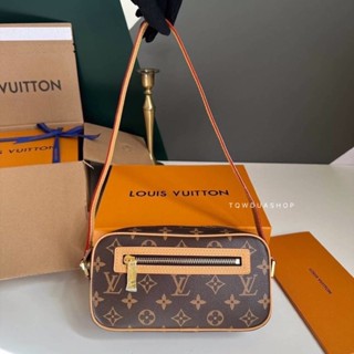 LV Vintage 20 cm งานoriginal (ออริ)