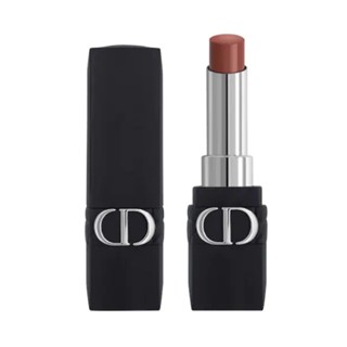 Dior ลิปสติก เนื้อแมตต์ สีฟ้า สีทอง 3.2 กรัม