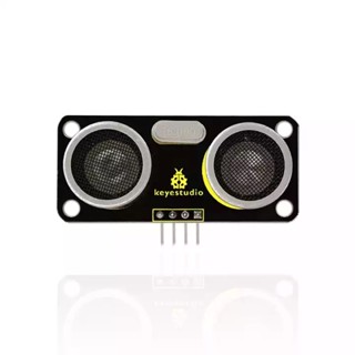 Ks0206 Keyestudio SR01 Ultrasonic Sensor