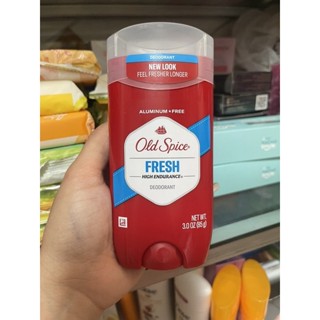 Old Spice Fresh High Endurance Deodorant Stick