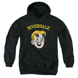 Jxlq เสื้อยืด เสื้อฮู้ดดี้ พิมพ์ลายการ์ตูน Archie Comics Riverdale พลัสไซซ์ ของขวัญวันเกิด สําหรับผู้ชาย