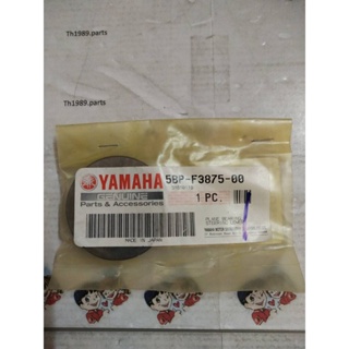 ลูกปืน, แผงคอล่าง สำหรับรุ่น M-SLAZ อะไหล่แท้ YAMAHA 5BP-F3875-00