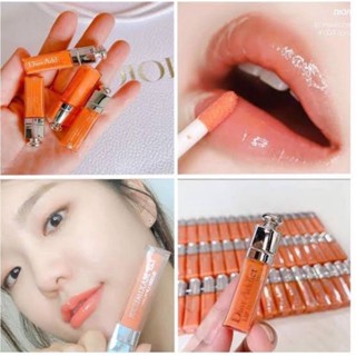 Christian Dior Lip Maximizer 2ml. #004 Coral