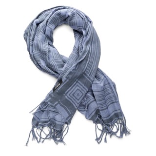 ผ้าพันคอ5.11 รุ่น Legion Scarfสี Lavander Cov