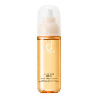 โลชั่น D Program Acne Care Lotion 125 ml