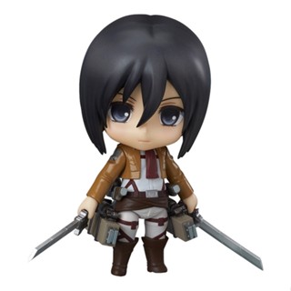 Nendoroid Mikasa Ackeman