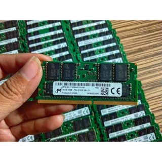 Ram Notebook  ddr4 16gb  มีบัส 2133/2400 มือ 2 สภาพใหม่