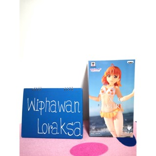 EXQ Love Live! Sunshine!! Summer Ver. - Chika takami -