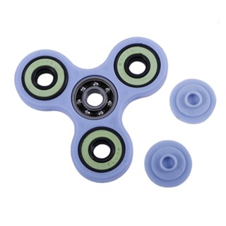 ของเล่น Hand Spinner Fingertip แบบเกลียว สําหรับเล่นคลายเครียด