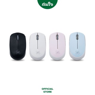 VOX (วอกซ์) Wireless Mouse เมาส์ไร้สาย รุ่น WM01