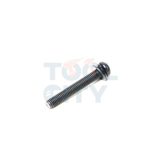 MAKITA MP911258-5อะไหล่ JR3050T#20 สกรู M5X35 สามารถออกใบกำกับภาษีเต็มรูปแบบได้ (มากีต้า)