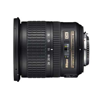 [บริการซื้อ ขาย แลกเปลี่ยน] Nikon 10-24mm f3.5-4.5G ED Zoom (มือสอง)