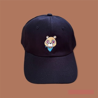Cap_รูปหมี Hat หมวกแก็ป ราคาถูก พร้อมส่ง