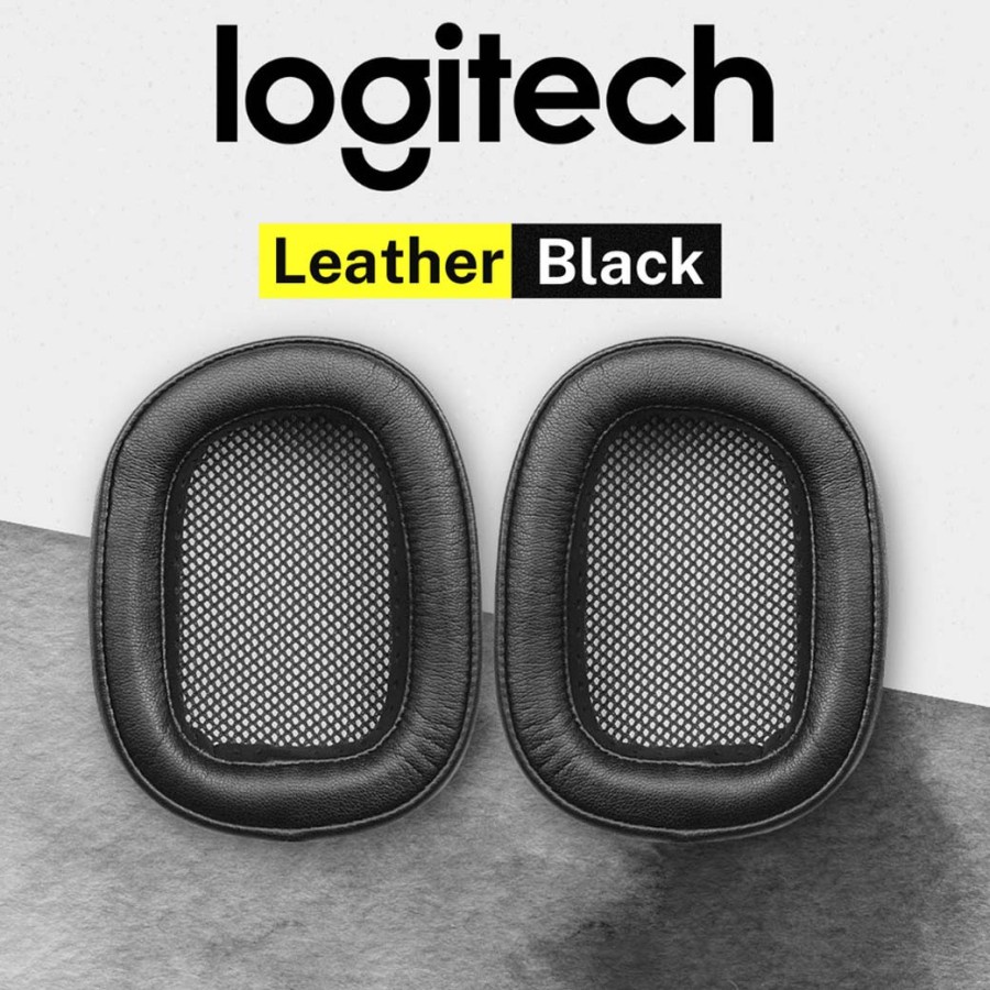 Logitech G433 / G233 / G Pro Earcup