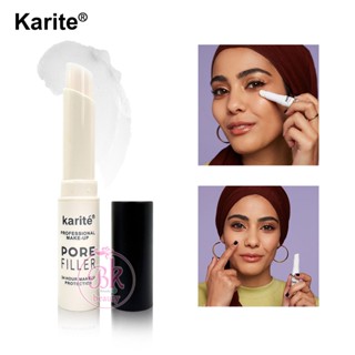 Karite PORE FILLER ฟิลเลอร์รูขุมขน ไพรเมอร์เจลครีม ช่วยเบลอรูขุมขน ปกปิดและลดรูขุมขนกว้างได้อย่างมีประสิทธิภาพ ติดทนนาน