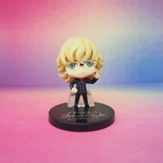 Tiger &amp; Bunny Deformeister Petit - Barnaby Brooks Jr.