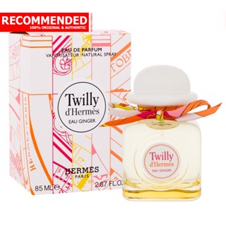 Hermes Twilly dHermes Eau Ginger EDP 85 ml.