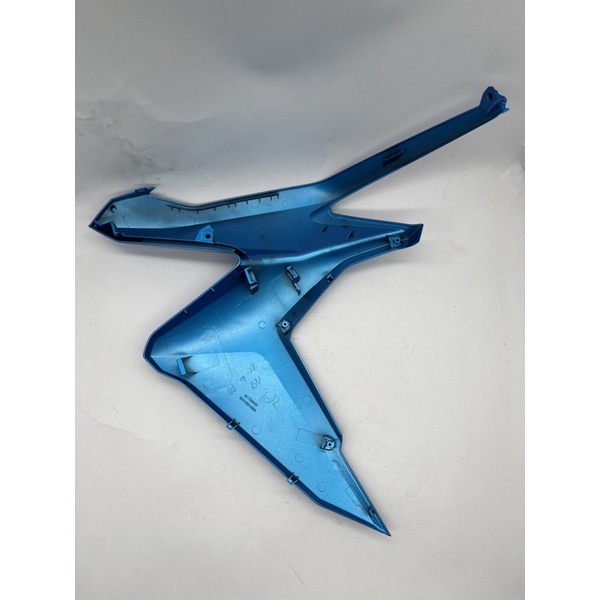 ฝาครอบไฟหน้า คลิก125 I 2018 2019 2020 2021 / CLICK125 I 2018 2019 2020 2021 แท้ 💯 64601-K59-A70ZH / 64501-K59-A70ZH บังล - รูปที่ 3