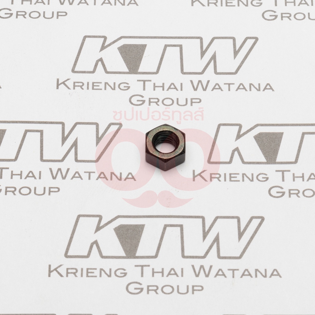 MAKITA อะไหล่ HR4030C#76 น็อต M6