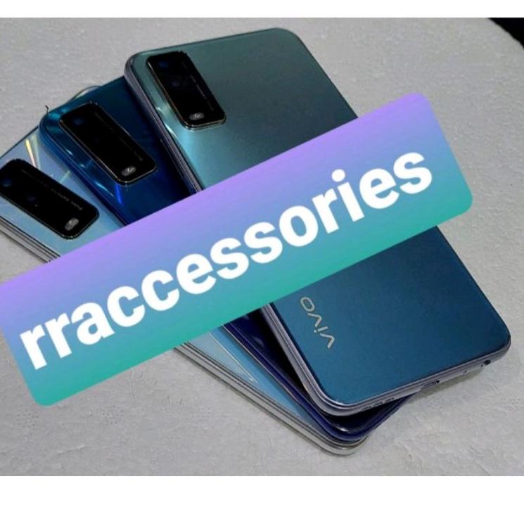 เคสหลังที่แนะนํา เคส เคส Vivo Y20 Y20S Y20i Y12S