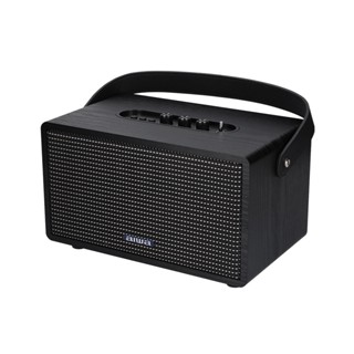 ราคา[ผ่อน 0%] AIWA Retro Plus Bluetooth Speaker ลำโพงบลูทูธพกพา BASS++