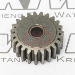 MAKITA MP227171-0อะไหล่BTW450#22 SPUR GEAR 23 สามารถออกใบกำกับภาษีเต็มรูปแบบได้ (มากีต้า)