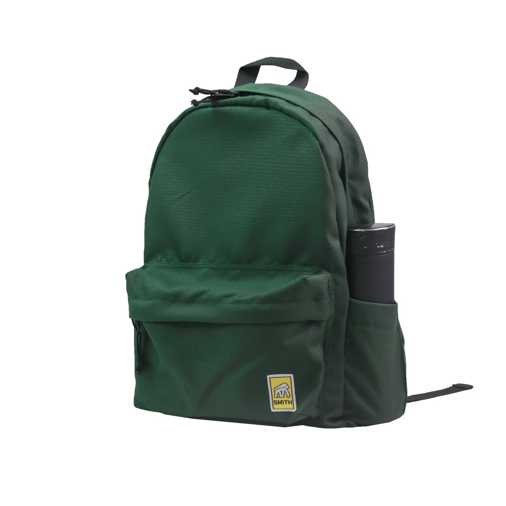 House of Smith PKU Bag Backpack - Mypack Green #2 - กระเป๋าเป้สะพายหลัง