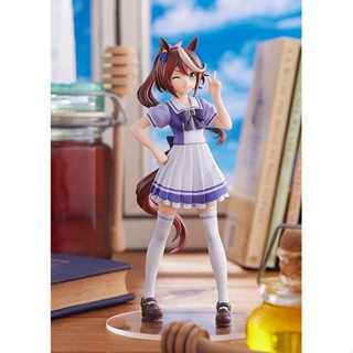 (พร้อมส่ง) POP UP PARADE Tokai Teio : School Uniform Ver.