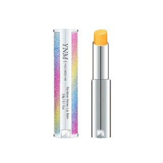 YNM Rainbow Honey Lip Balm