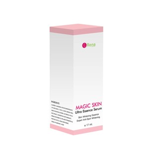 Magic Skin Ultra Essence Serum 17ml