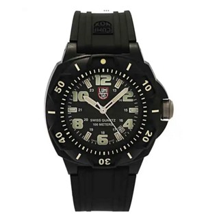 นาฬิกา LUMINOX MENS XL.0201.SL SENTRY QUARTZ 44 MM พร้อมกล่อง (ใหม่)