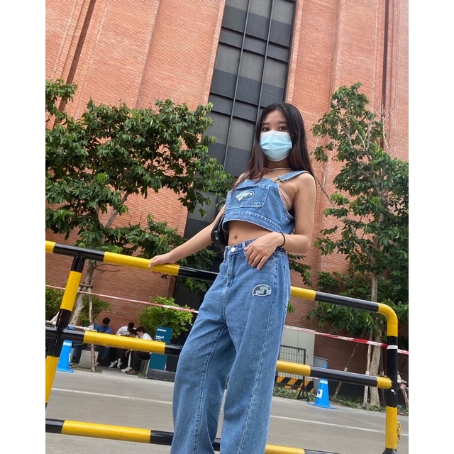 power puff size M - jellyjeans