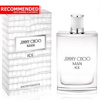 Jimmy Choo Man Ice EDT 100 ml.