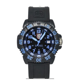 นาฬิกา LUMINOX MENS XS.3053.S.L. 44 MM QUARTZ พร้อมกล่อง (ใหม่)