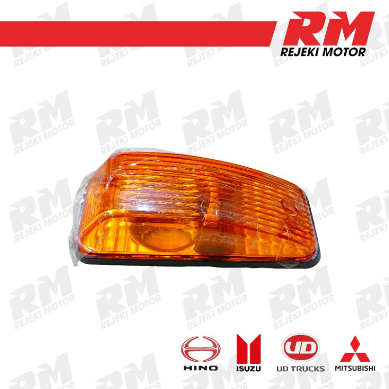 ไฟเปลี่ยนประตู UD NISSAN QUESTER CWE280 CWE270 CDE250