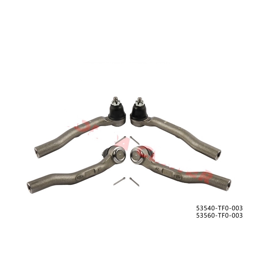 Aveiro shop - Tie Rod Honda Brv 2016 2017 2018 2019 2020 2021 Tie Rod Brv 2016 2017 2018 2019 2020 2