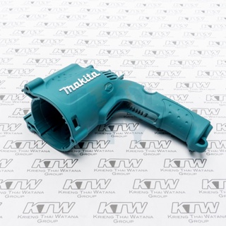 MAKITA MP450088-4อะไหล่ HP1230#30 MOTOR HOUSING สามารถออกใบกำกับภาษีเต็มรูปแบบได้ (มากีต้า)