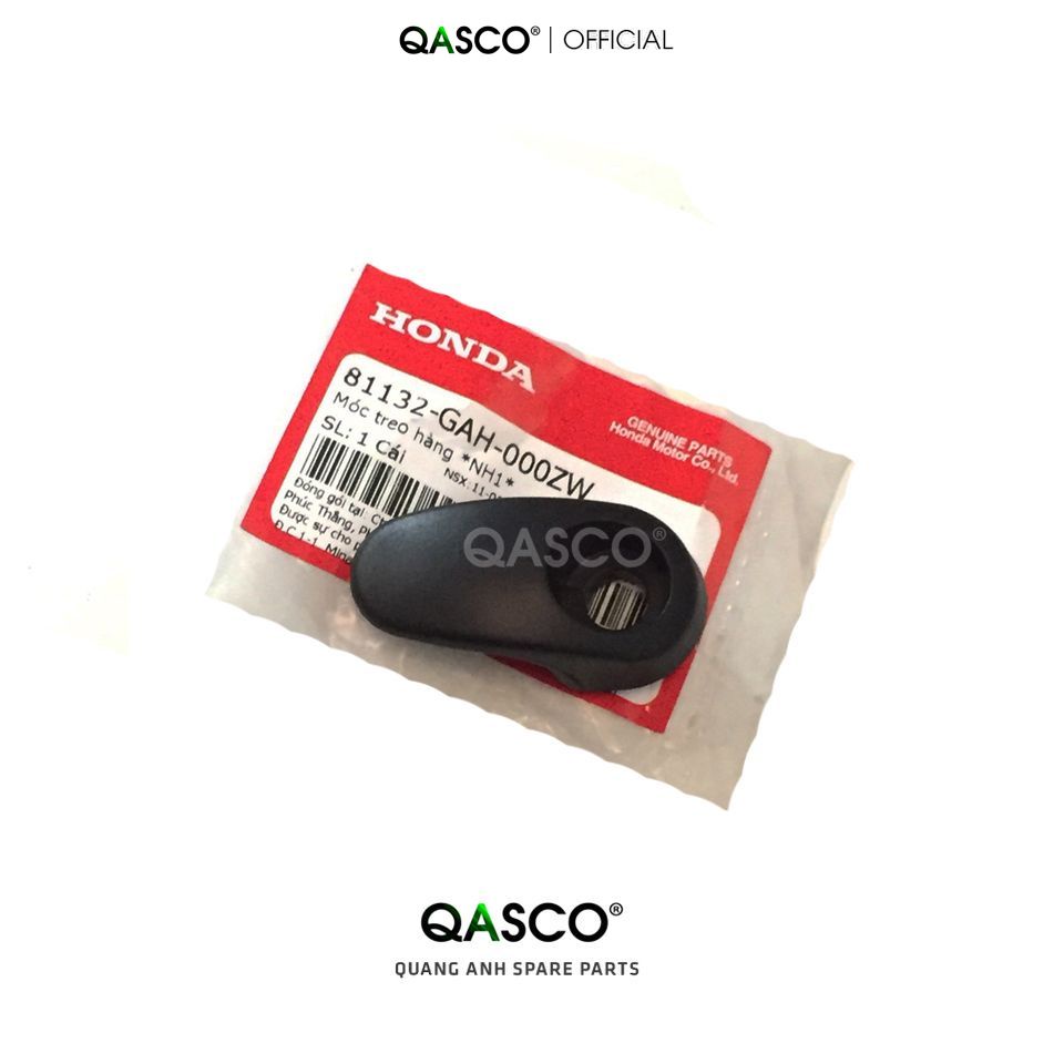 ที่แขวน HONDA Click / Vision |81132GAH000ZW_H800