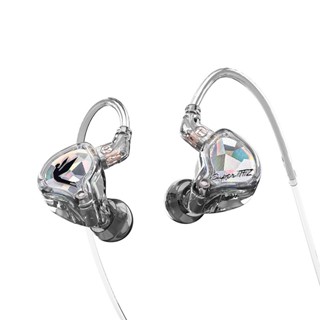 SuperTFZ Mylove 2022 หูฟัง IEM ไดรเวอร์ Dynamic ประกันศูนย์ไทย