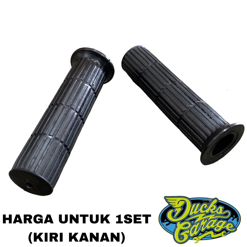 ปลอกแฮนด์ honda cb100 cb125 s90 cl90 s90z