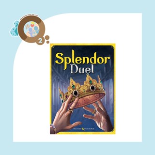 [Boardgame] Splendor Duel