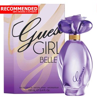 Guess Girl Belle EDT 100 ml.