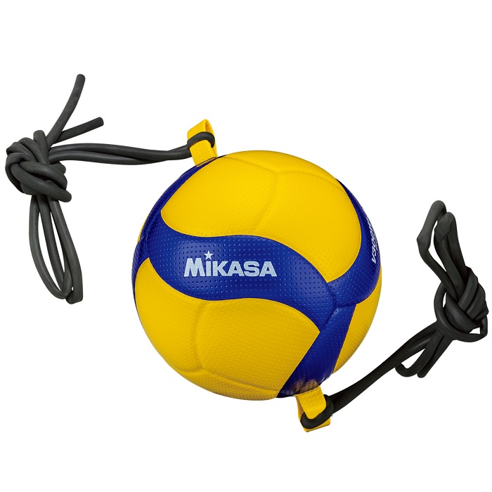 วอลเลย์บอล Mikasa ขนาด 5 V300W ATTR