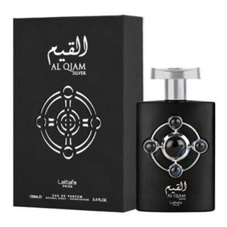 Lattafa Al Qiam Silver 2ml 5ml 10ml